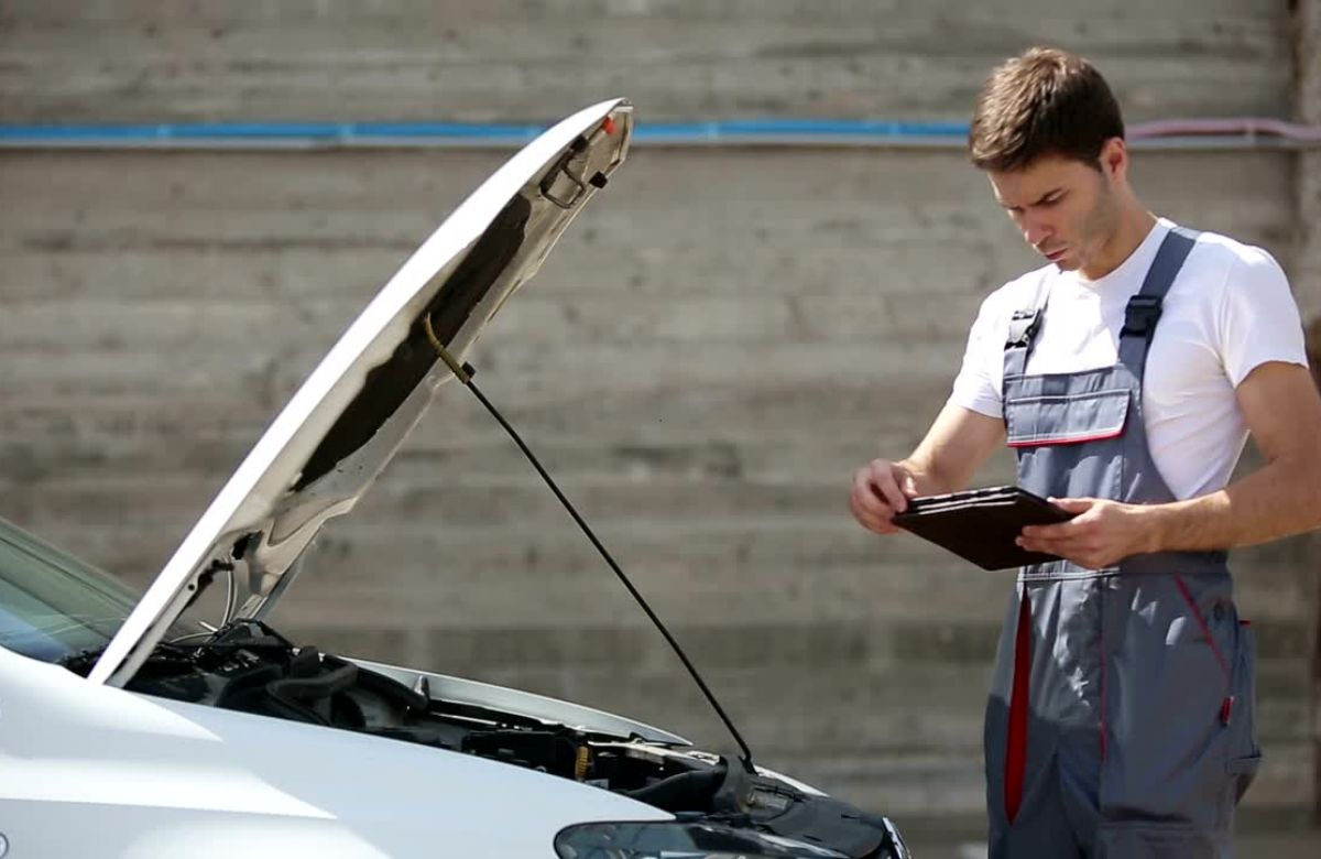 Veliki servis može da varira zavisno od tipa i modela automobila