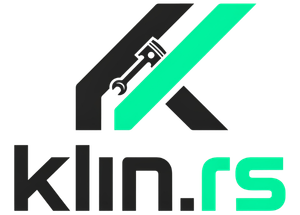 klin.rs LOGO